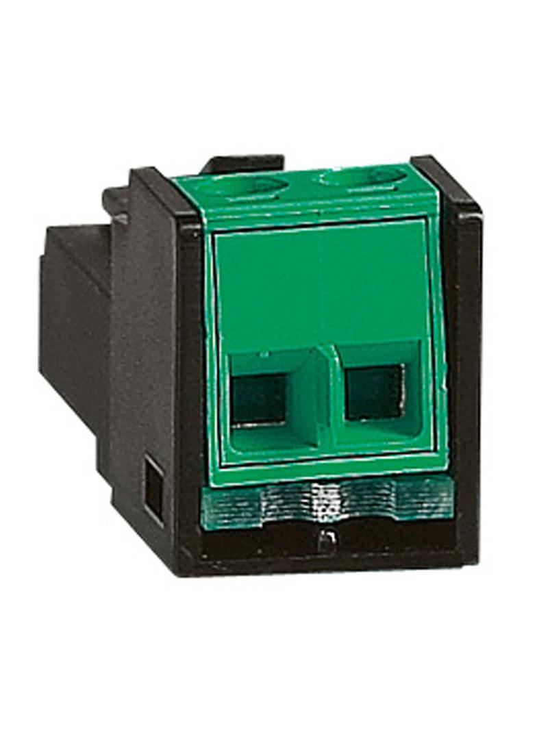 MYHOME BUS/SCS - ADAPTER RJ 45 SYSTEMU BUS, Legrand