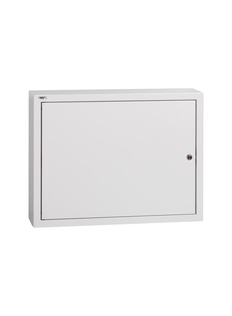 KP-DB-I-MS-224 Rozdzielnica natynkowa 2x24 metalowa IP30 32636 KANLUX