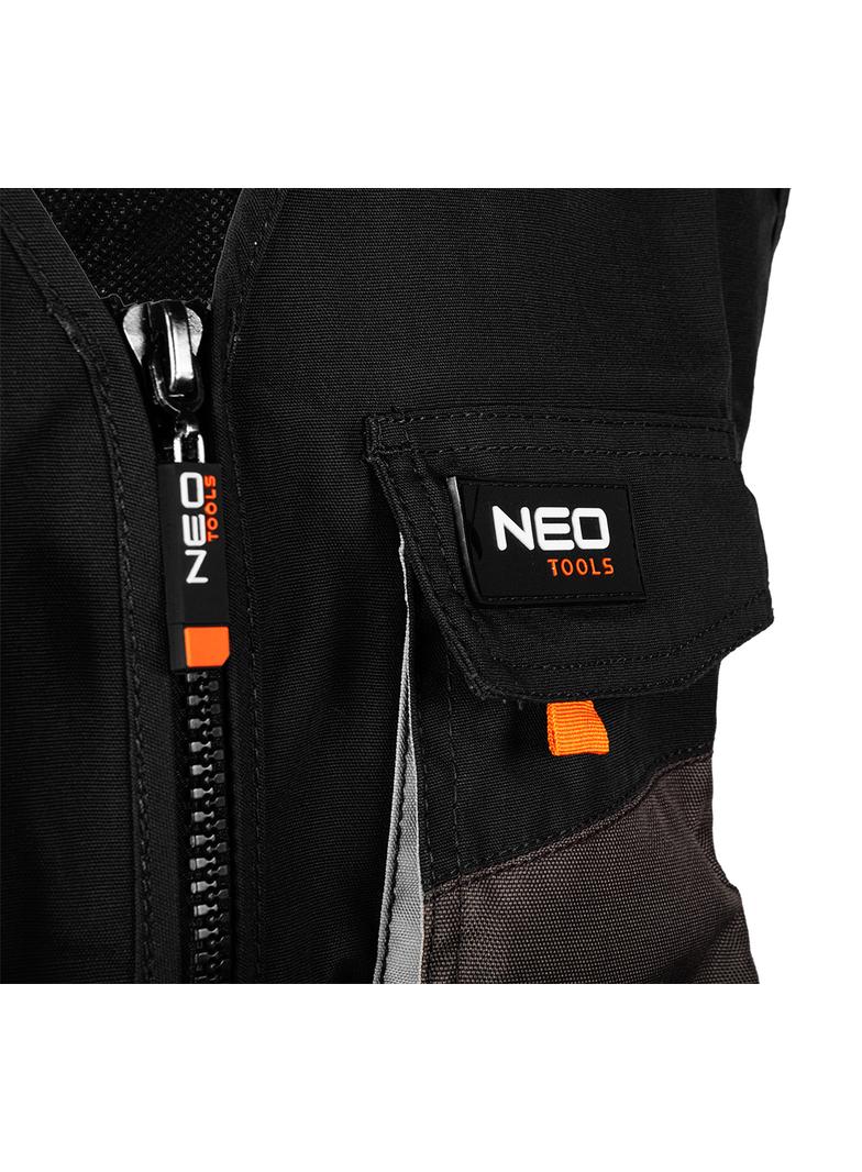 Kamizelka robocza, rozmiar L/52