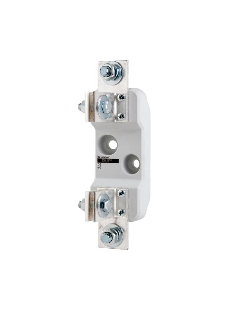 NH4 SINGLE POLE 1250A Podstawa NH4 1P 1250A mont. na śruby SD4-S EATON