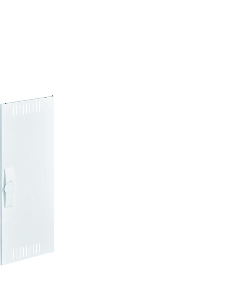 univers Drzwi prawe perforowane 650x300mm IP3x FZ005NV1 HAGER