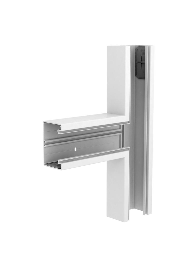 GK-T70110RW, Trójnik 70X110 CZ.B.