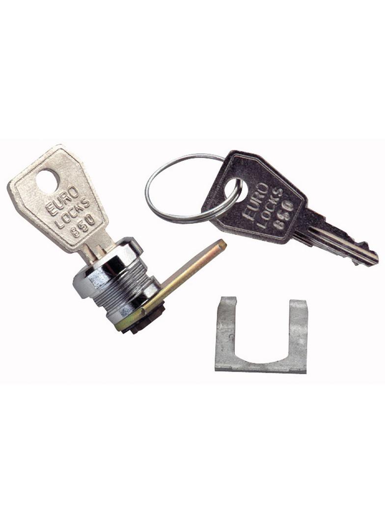 ZAMEK DO DRZWICZEK EKINOXE, Legrand