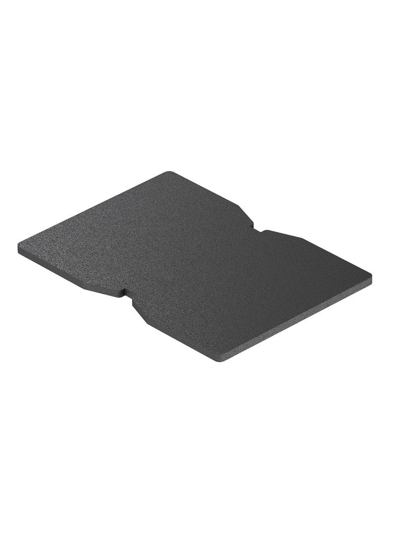 ISSGU140100, Podkładka gumowa