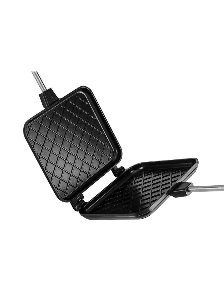 Opiekacz do kanapek na ognisko