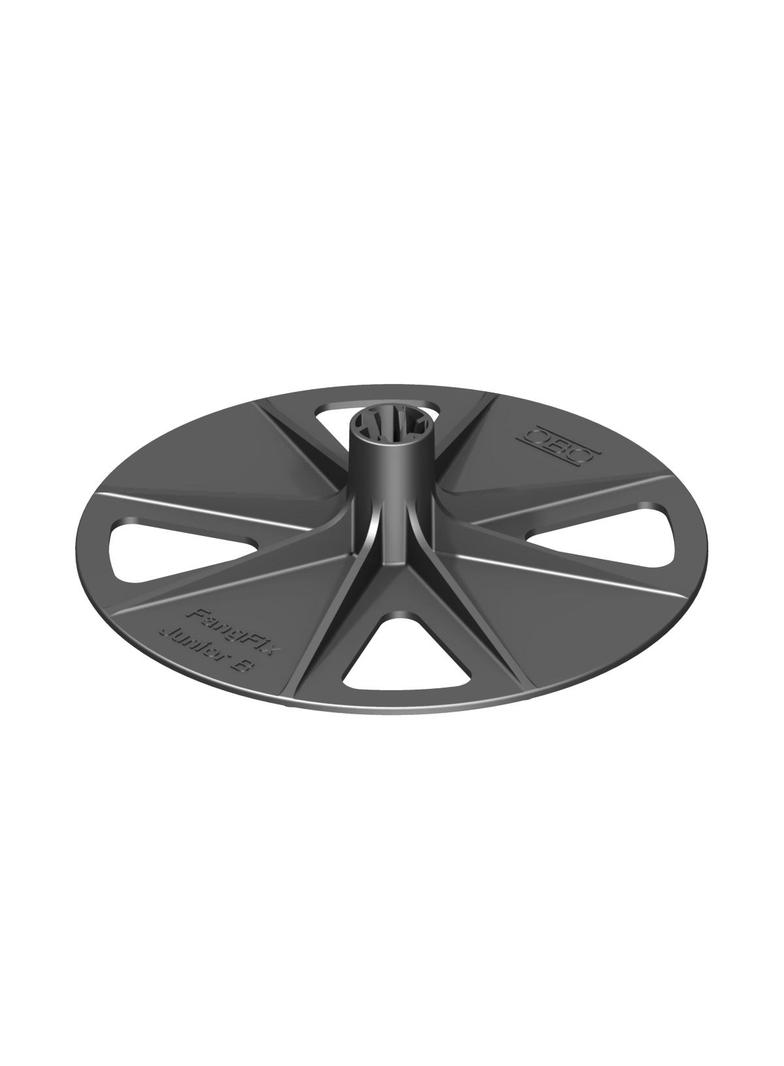 SYSTEM UCHWYTÓW FANGFIX JUNIOR