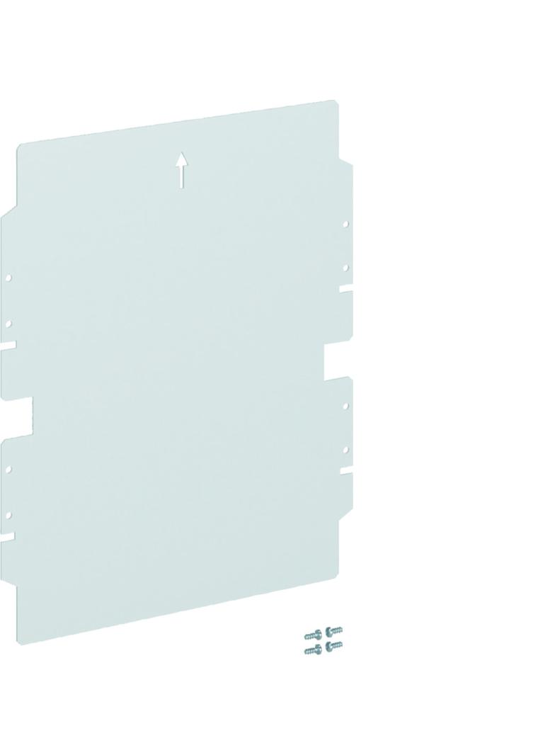 PŁYTA MONTAŻOWA,VOLTA,WIELKOŚĆ 2