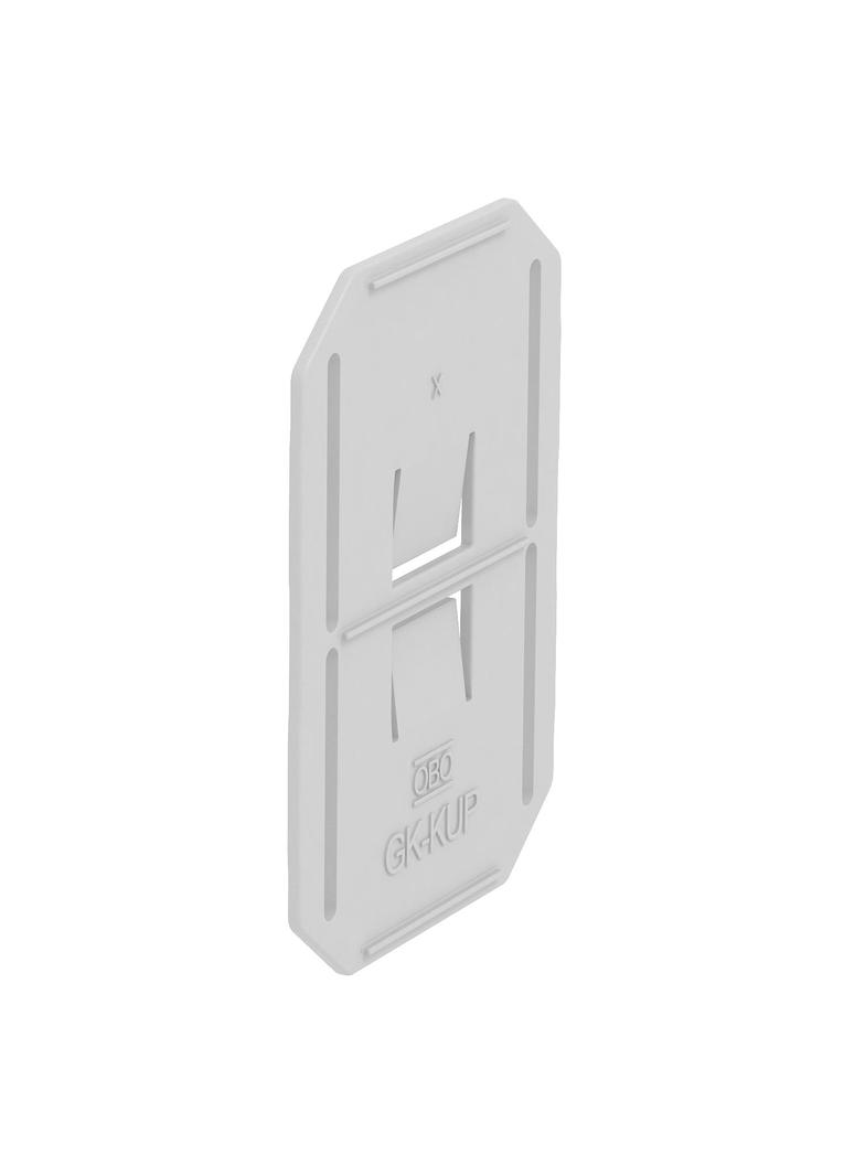 GK-KUP, Łącznik GK- KUP