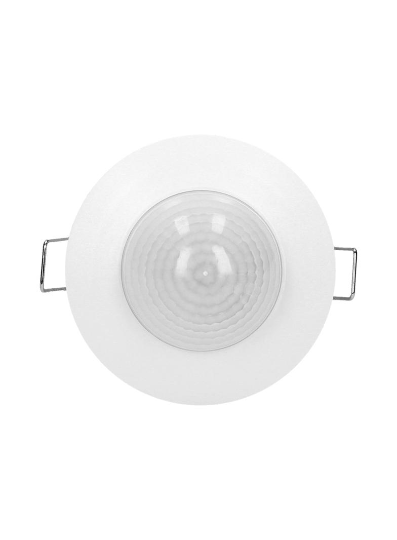 Czujnik ruchu 360st. IP20, 1200W, do sufitów podwieszanych, 3 sensory OR-CR-222 ORNO