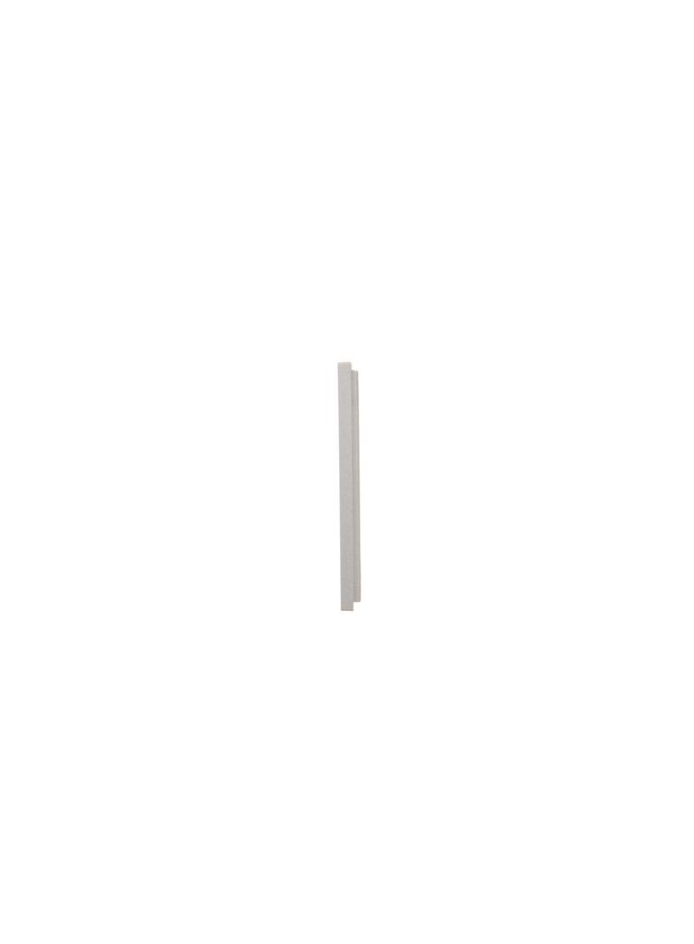 Simon 55 Ramka potrójna 3-krotna LINE Aluminium mat TR3/143 KONTAKT
