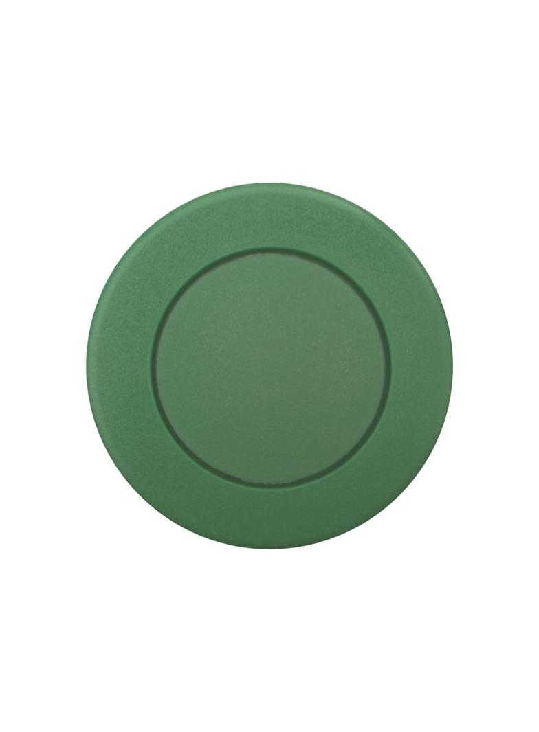 M22S-DRP-G Przycisk grzybkowy zielony bez samopowrotu bez opisu 216748 EATON