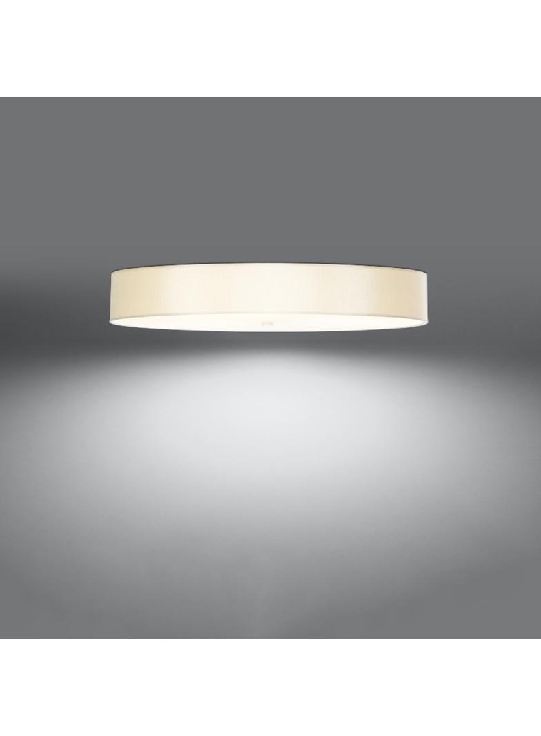 Sollux Plafon SKALA 100 biały SL.0817