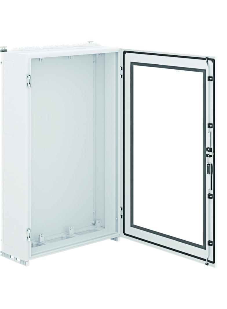 univers Rozdzielnica wisząca IP55/II 800x1250x275, drzwi transp.