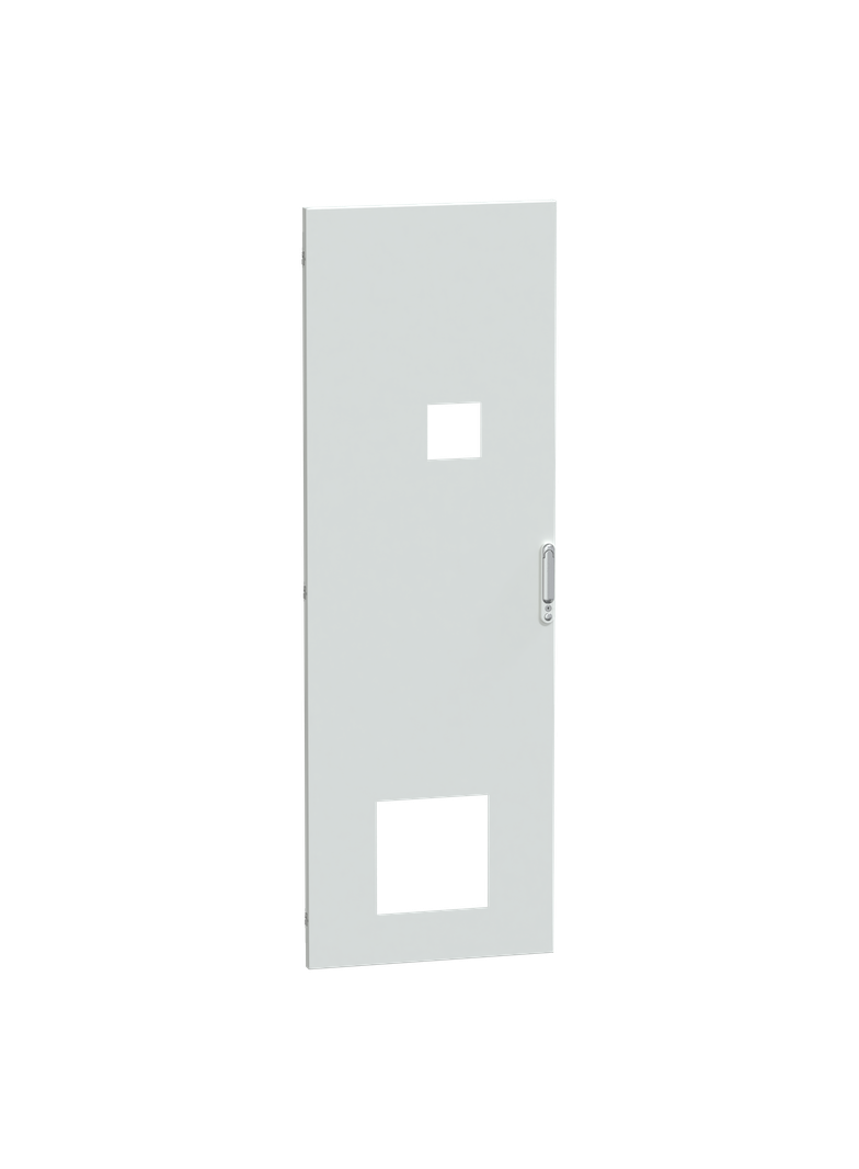 Rozdzielnice PrismaSet, drzwi do obudowy baterii kondensatorów