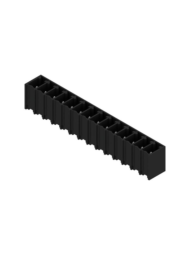 SC-SMT 3.81/14/180G 1.5SN BK BX Złącze wtykowe płytek drukowanych /50szt./ WEIDMULLER