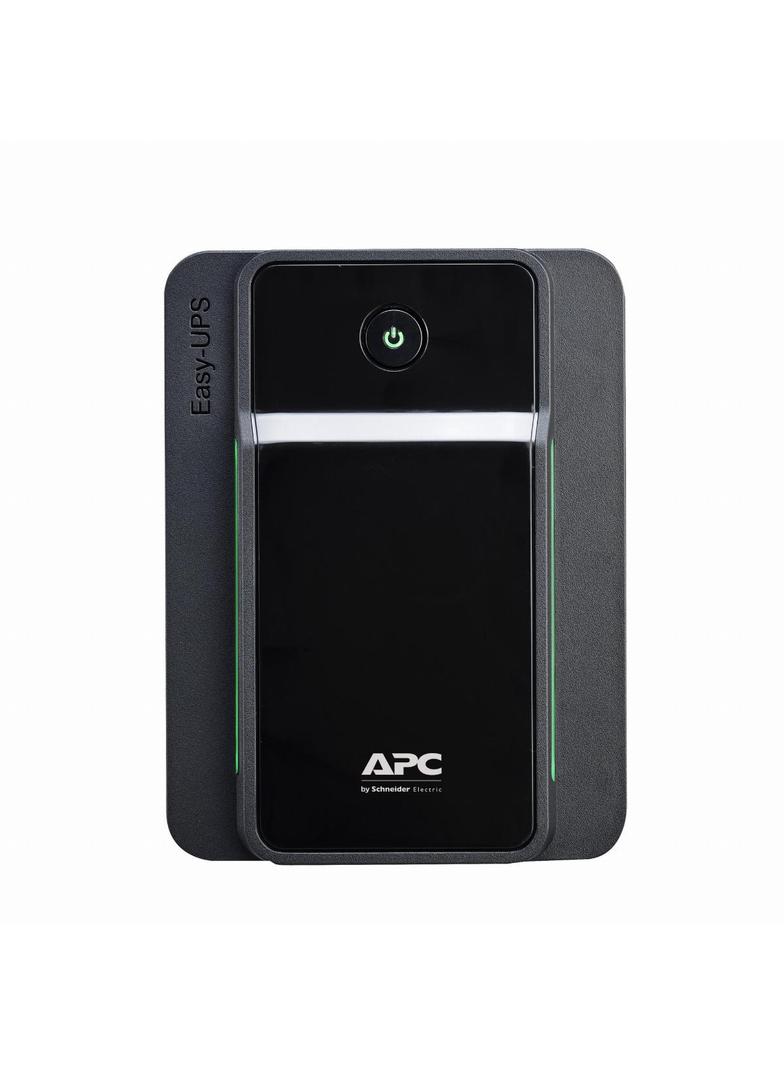 Zasilacz APC Easy UPS 900VA/480W wolnostojący 230V AVR z 4 gniazdami wyjściowymi typu IEC C13