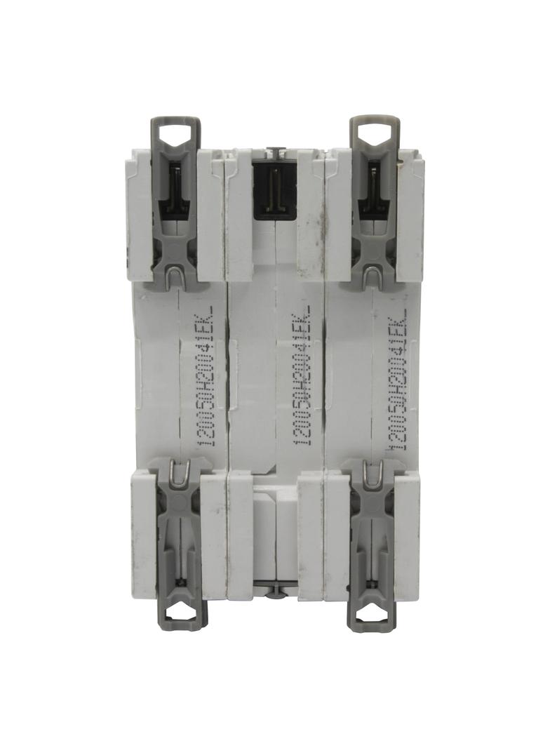 WYŁĄCZNIK NADPRĄDOWY S 303 3P C 50A 6000A SERII DX3, Legrand