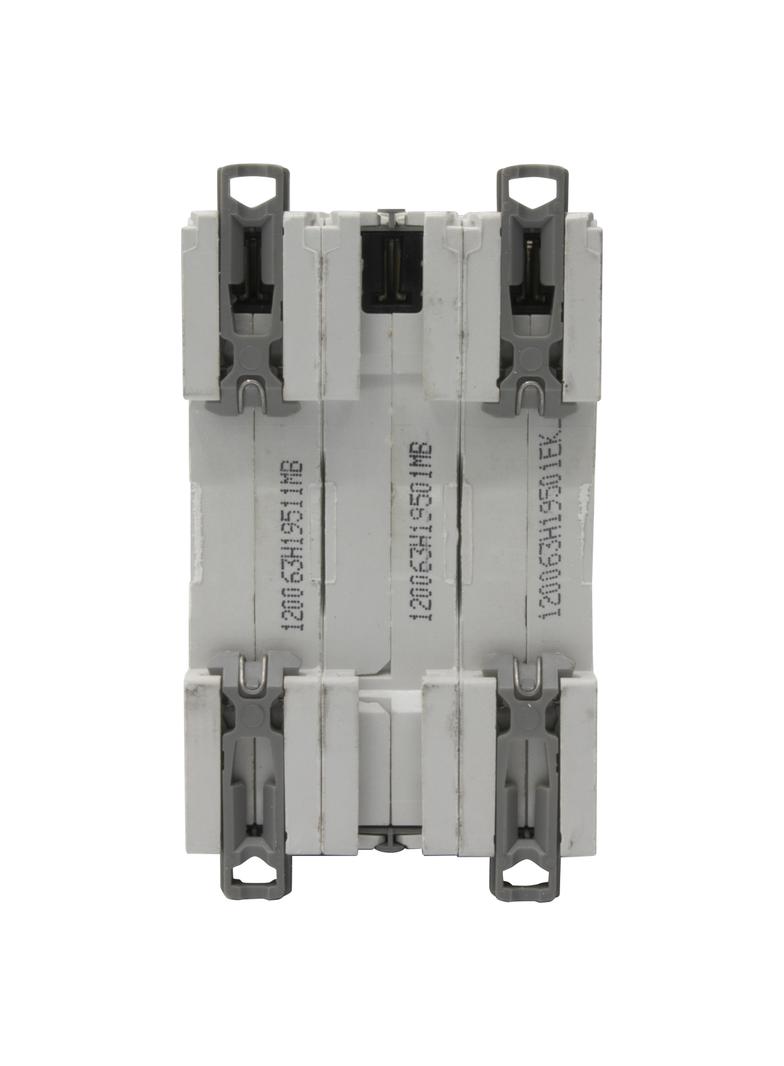 WYŁĄCZNIK NADPRĄDOWY S 303 3P C 63A 6000A SERII DX3, Legrand