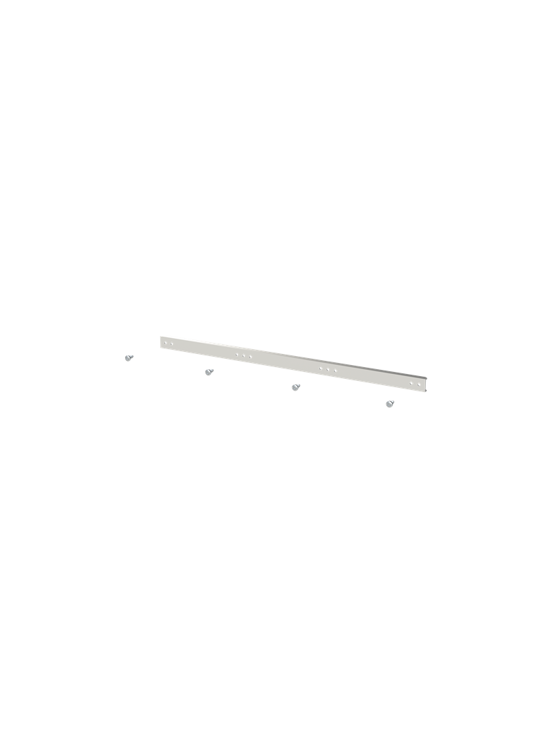 ED414 Profile EDF GU4/ odstęp 150mm