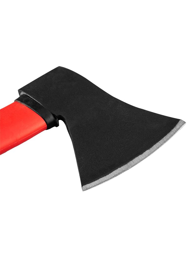 Siekiera 1250 g, trzonek z włókna szklanego