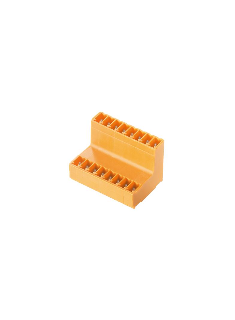 SCDV 3.81/16/180G 3.2SN OR BX Złącze wtykowe płytek drukowanych /50szt./ WEIDMULLER