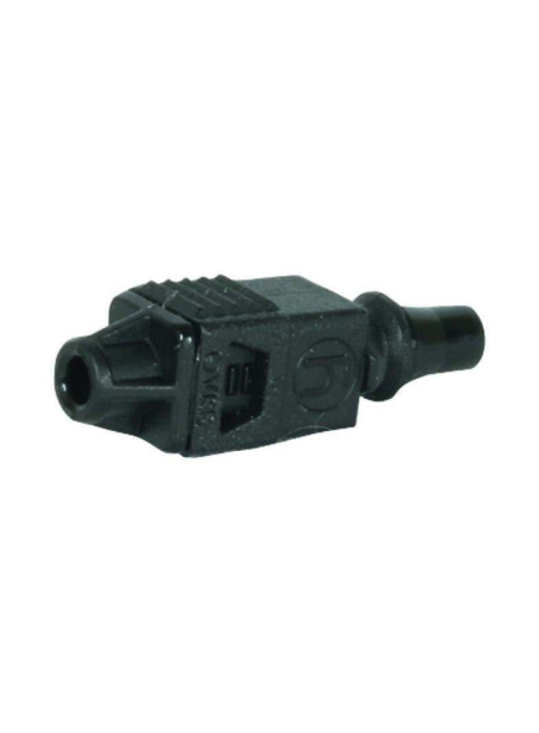 Wtyk światłowodowy do kabla fi 2,2 mm