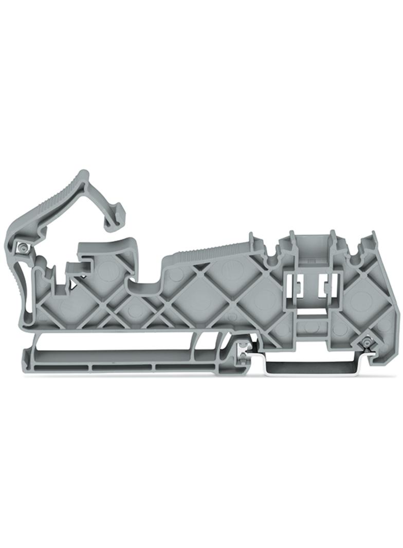 podstawka szyny zbiorczej izolowana