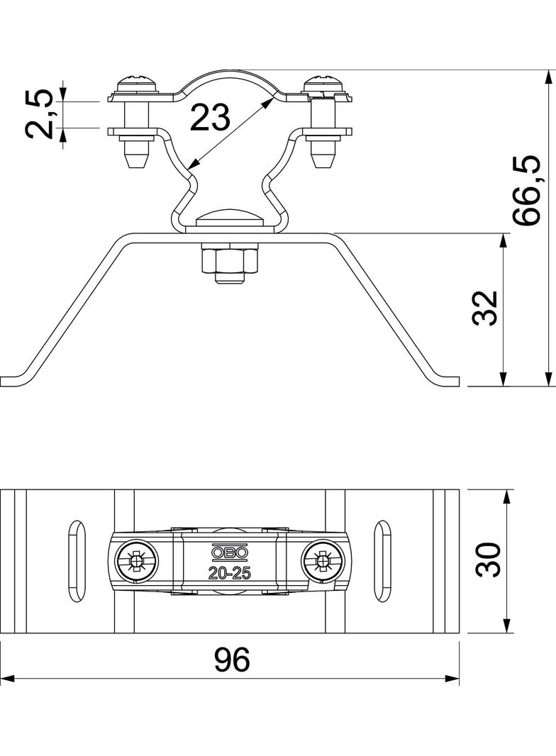 isCon HS VA, TAŚMA MONTAŻOWA