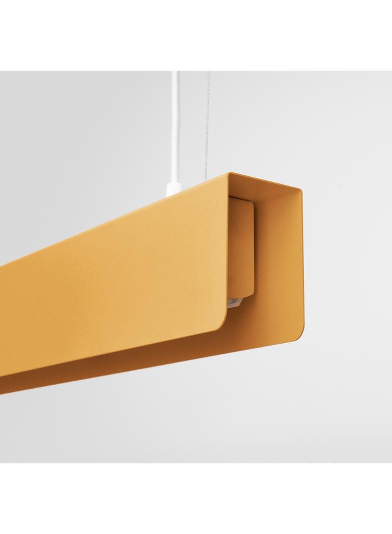 Lampa wisząca SPARK złota