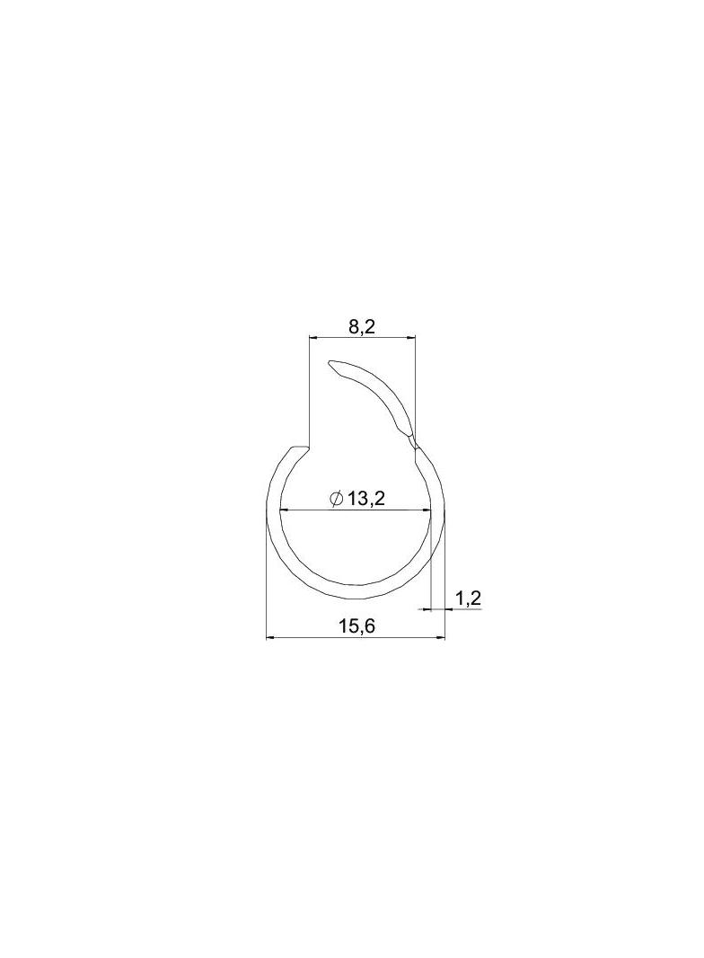 2953, RURKI QUICK-PIPE M16 CZB.
