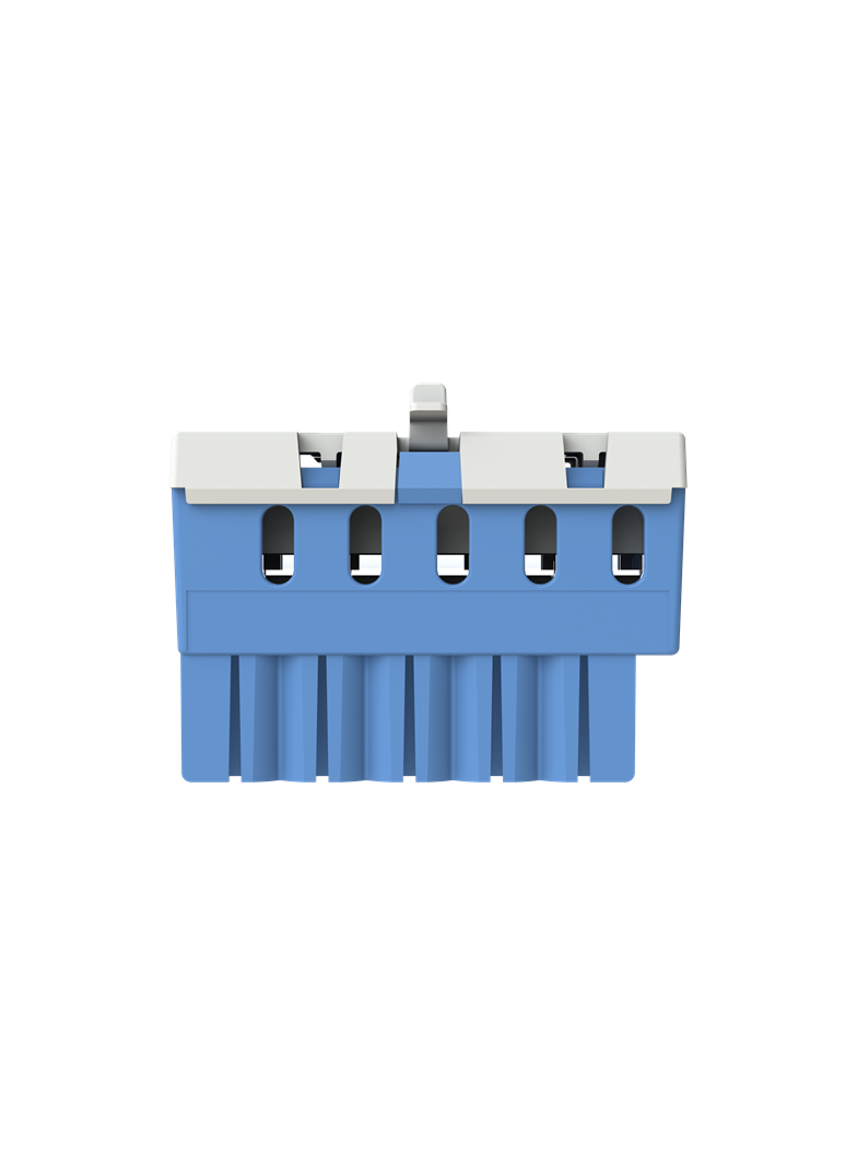 ZK50B N-Listwa Zaciskowas 5x4 mm 2CPX062750R9999 ABB