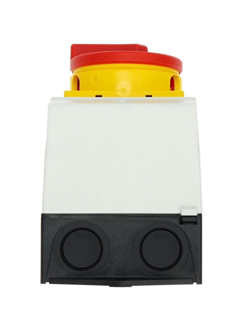 T0-4-8344/I1/SVB Łącznik krzywkowy 20A 6.5kW 207163 EATON