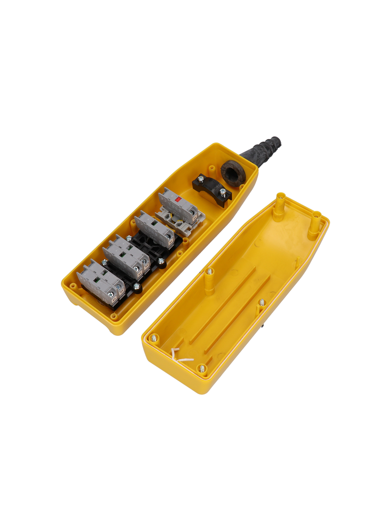 KASETA STEROWNICZA-SUWNICOWA   B/R17/R03-R04