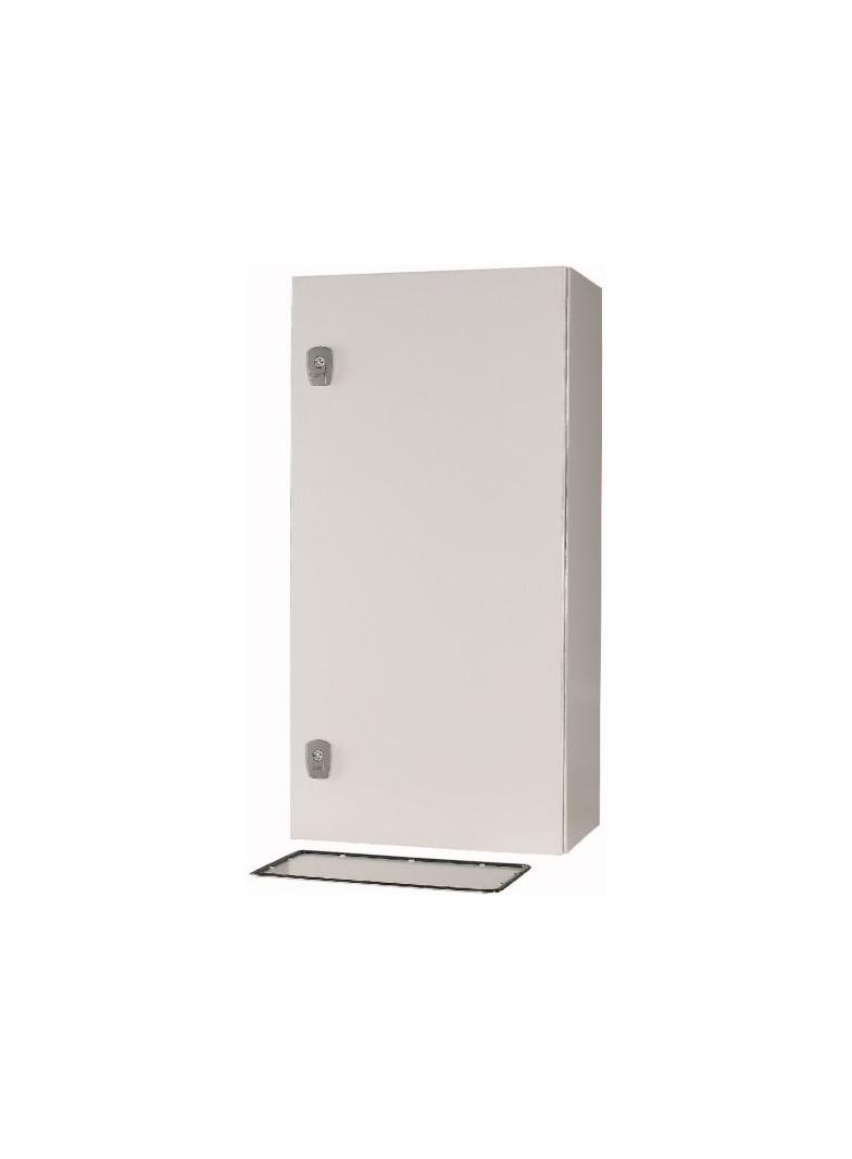 CS-84/200 Obudowa metalowa z płytą montażową 800x400x200 mm IP66 111704 EATON