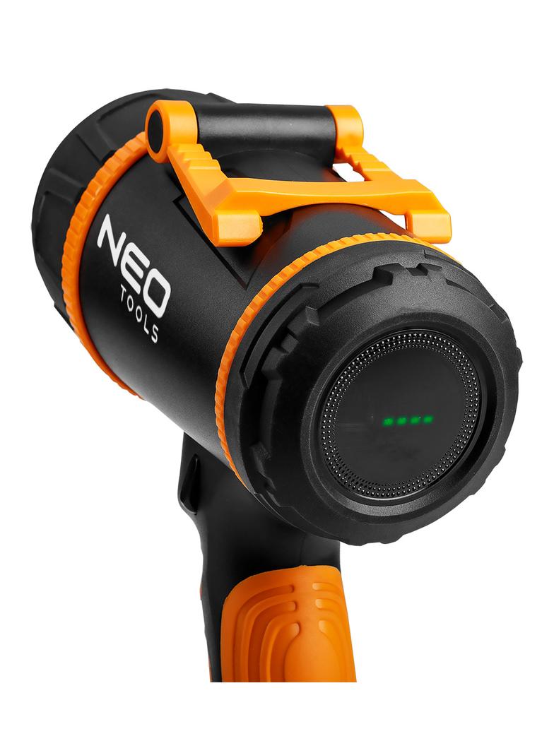 Lampa szperacz 1000lm