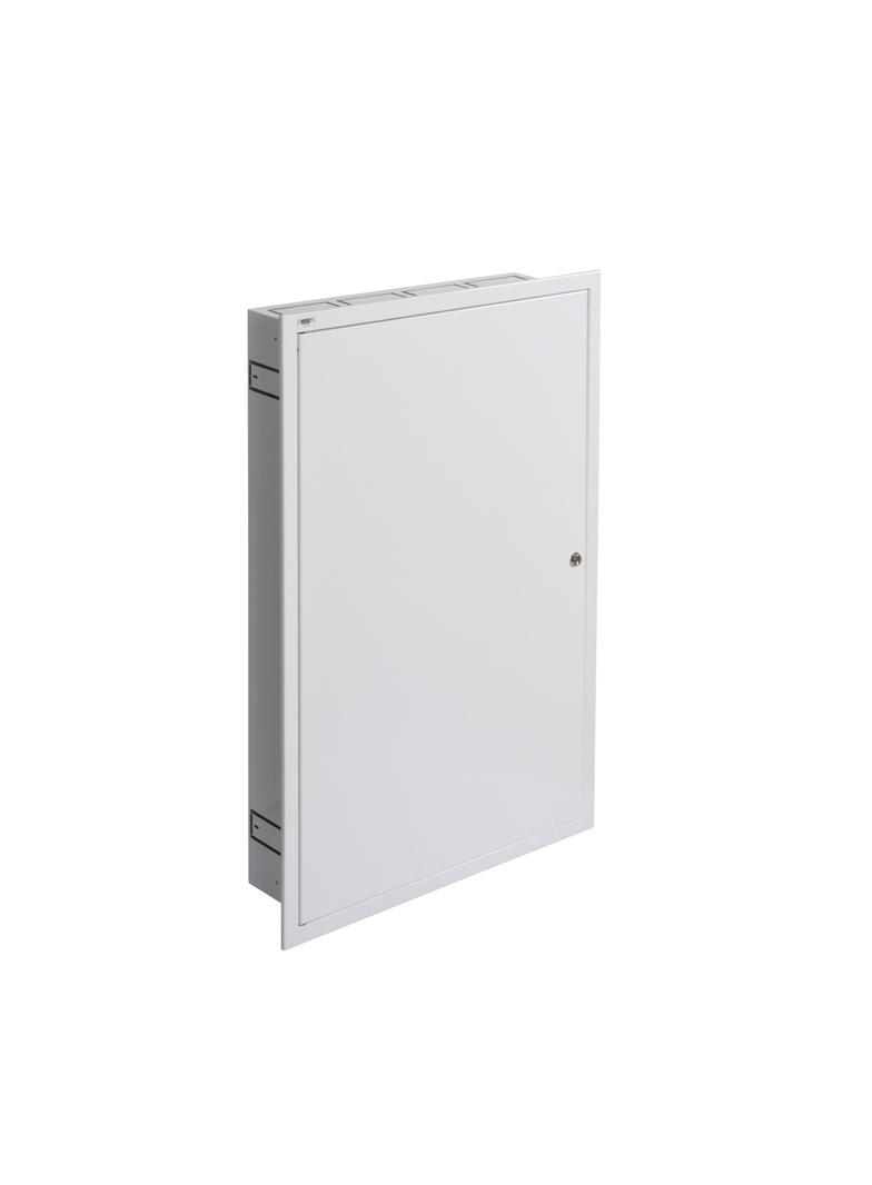 Rozdzielnica metalowa podtynkowa 5x24M IP30 KP-DB-I-MF-524 32654 KANLUX