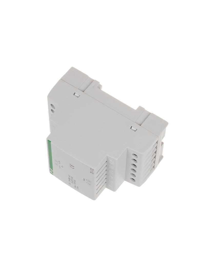 Stabilizator impulsowy 12V DC 12-28V AC / 16-37V DC 3A 3A ZI-12 F&F