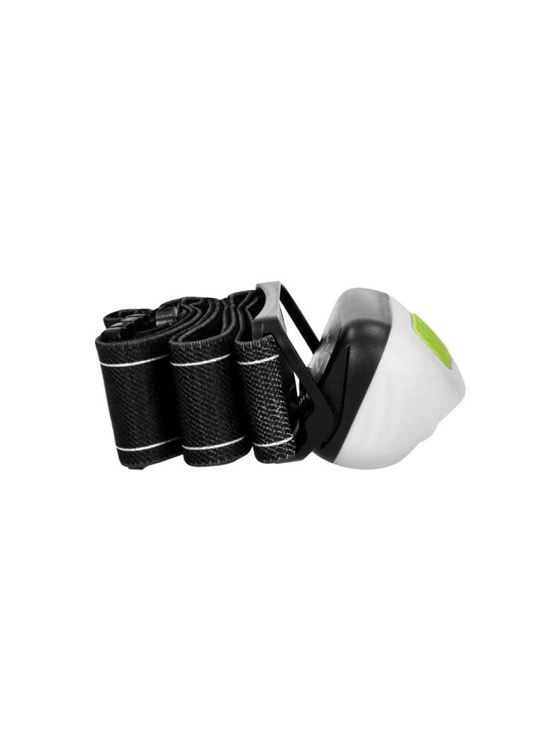 Latarka czołowa LED 5W, 230lm, 1200mAh Li-ion, ruchoma głowica LT-1 ORNO