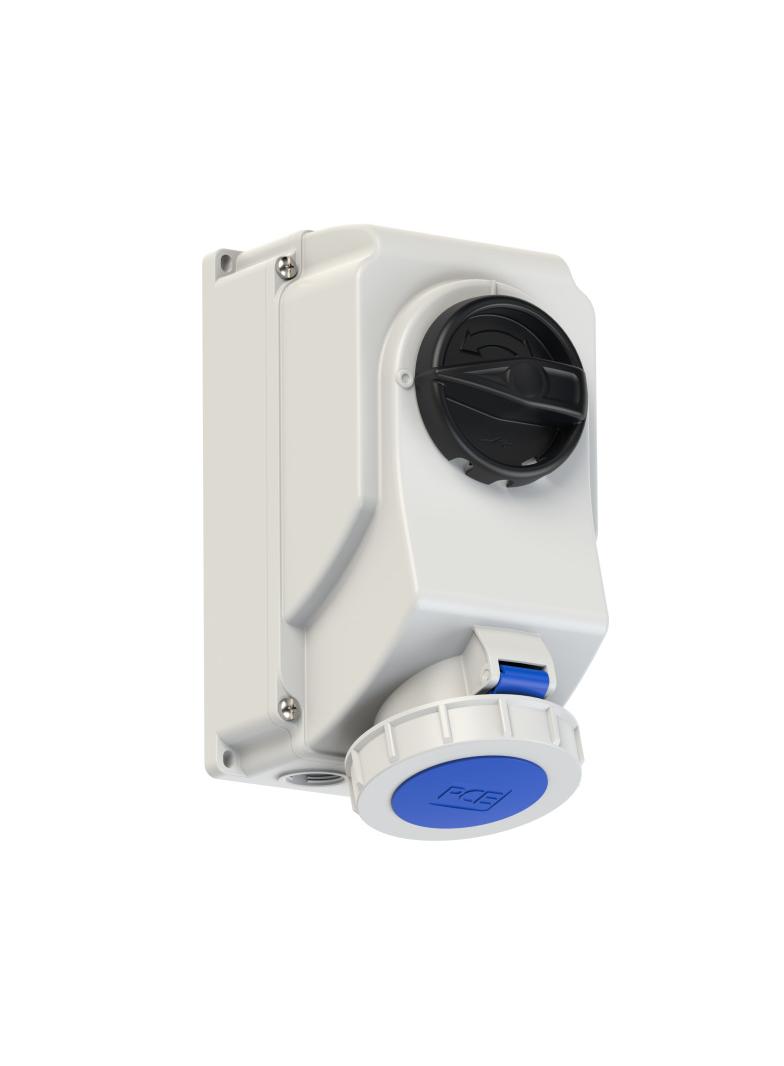 GN.Z WYL.0-1 IP6732A5P