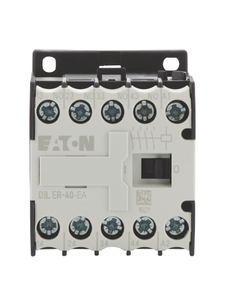 DILER-40-EA(230V50HZ,240V60HZ) Stycznik pomocniczy 3A 4Z 0R cewka 230V AC 189973 EATON