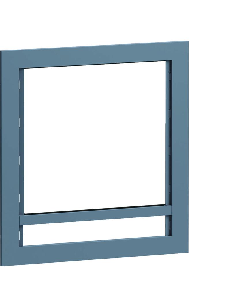 ACB HW4 Ramka drzwi dla wersji wysuwnej (DF)