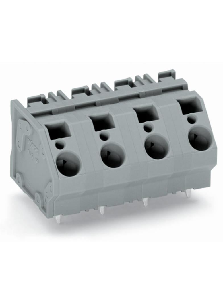 złączka do płytek drukowanych