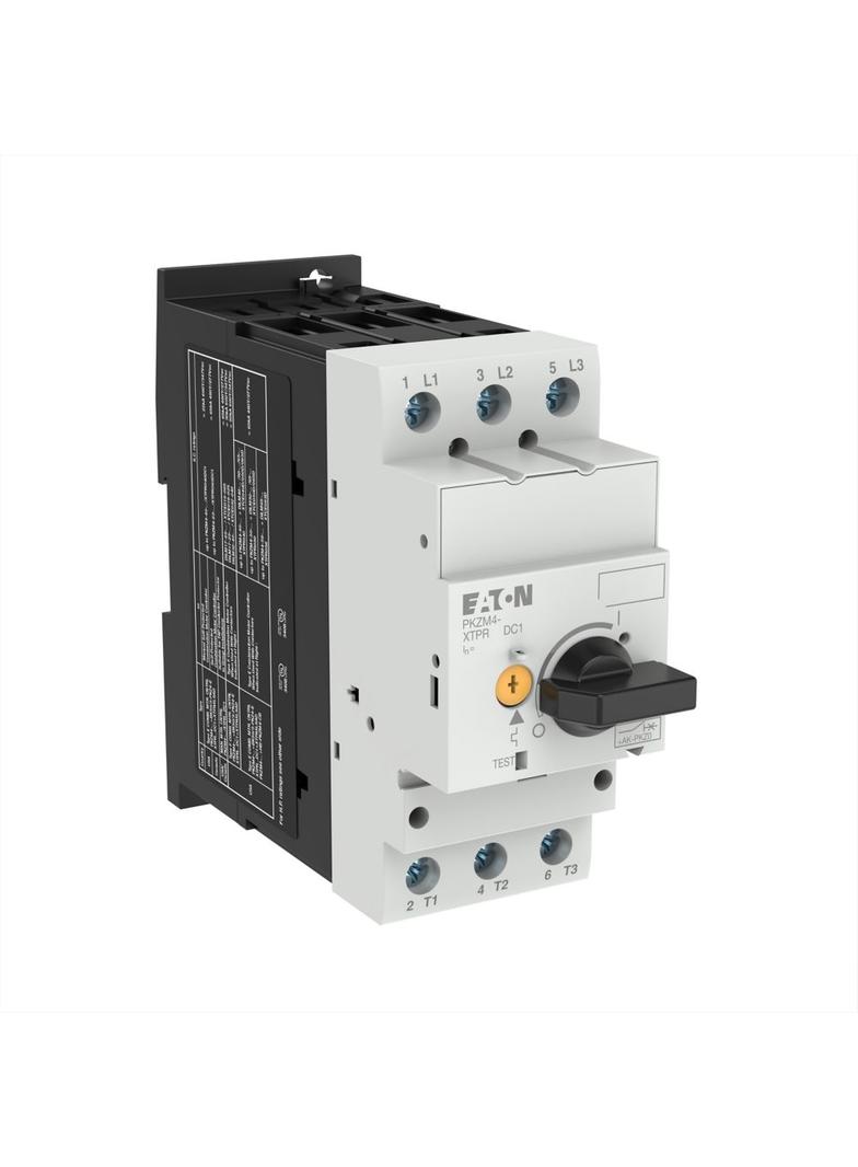 Wyłącznik silnikowy PKZM4-32 3P 15kW 25-32A 222353 EATON