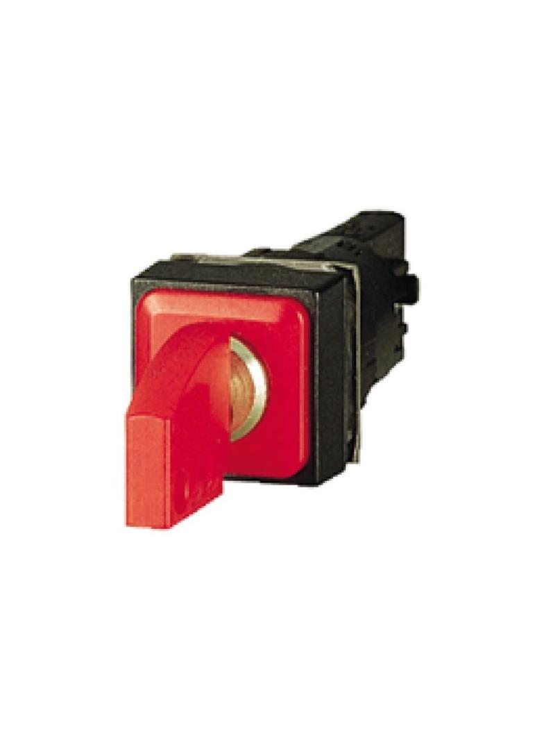 Q18S1R-RT NAPĘD PRZEŁĄCZNIKA Z KLUCZYKIEM 2 POŁOŻENIA,CW