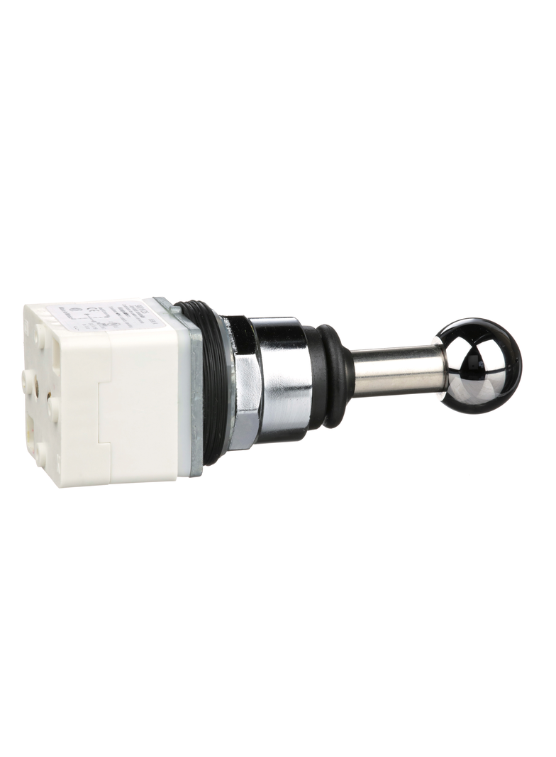 Harmony 9001K Manipulator drążkowy 5 pozycyjny, samopowrotny, bez styków, O30