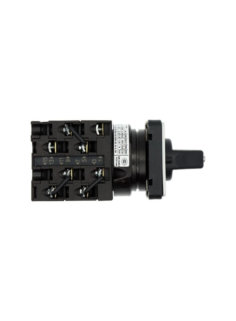 T0-4-8441/E Łącznik krzywkowy 20A 6.5kW 043595 EATON