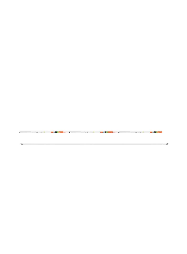 Tuby LEDTUBE T5 EXT P HE35 1449mm 18W 865    LEDV