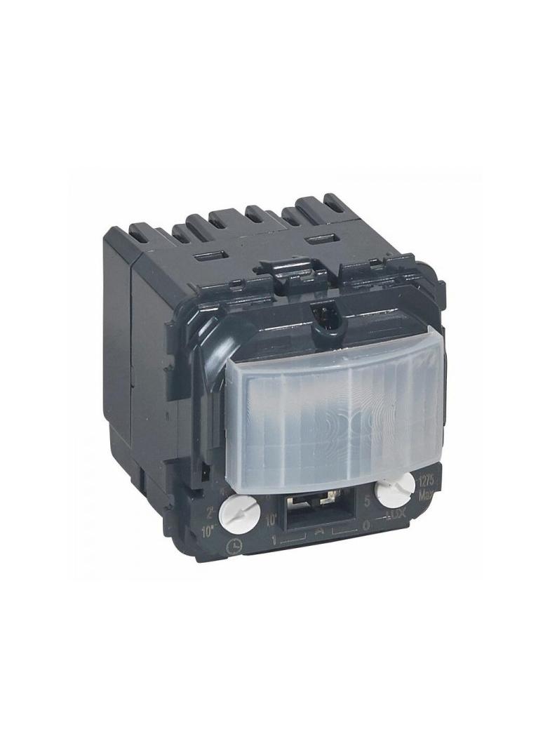 MY HOME SCS CELIANE - ŁĄCZNIK Z DETEKTOREM RUCHU Z FUNKCJĄ WŁ/WYŁ, Legrand