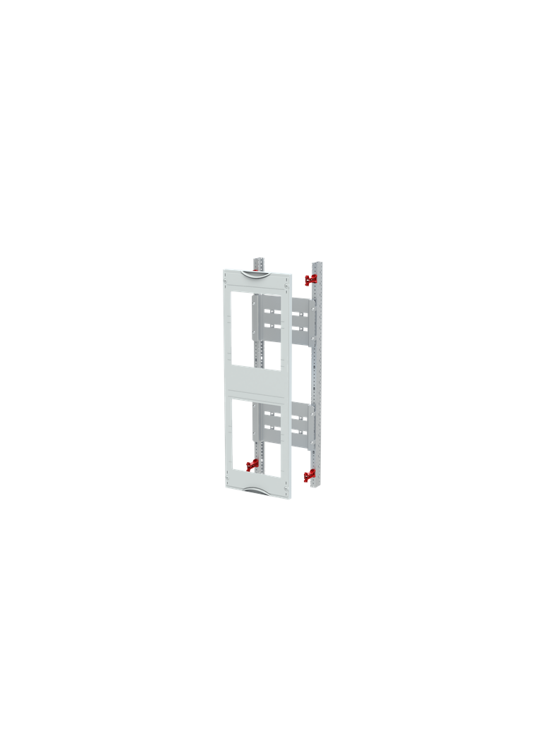 MBT143 Zestaw moduł do rozŁączników bezp. XLP1 (do samodzielnego montażu)