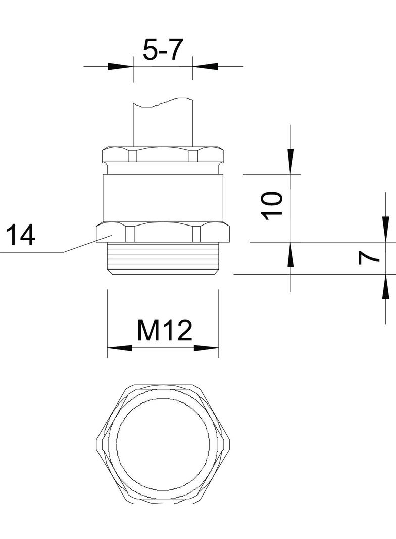 163 M, DŁAWIKI M12 MOS.NIKL.
